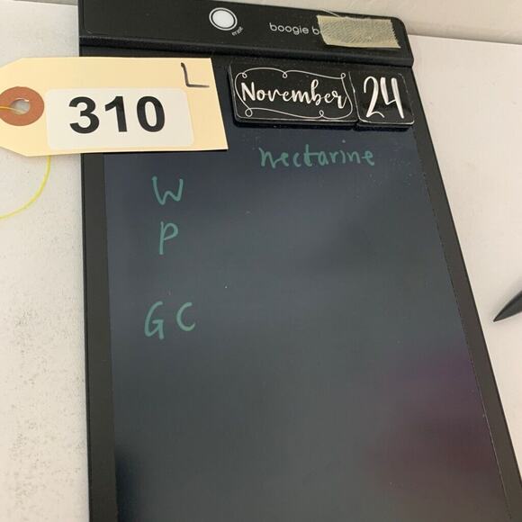 Moth Sweater Womens XS Extra Small Nectarine Linen Blend Wrap Anthropologie - Picture 12 of 13